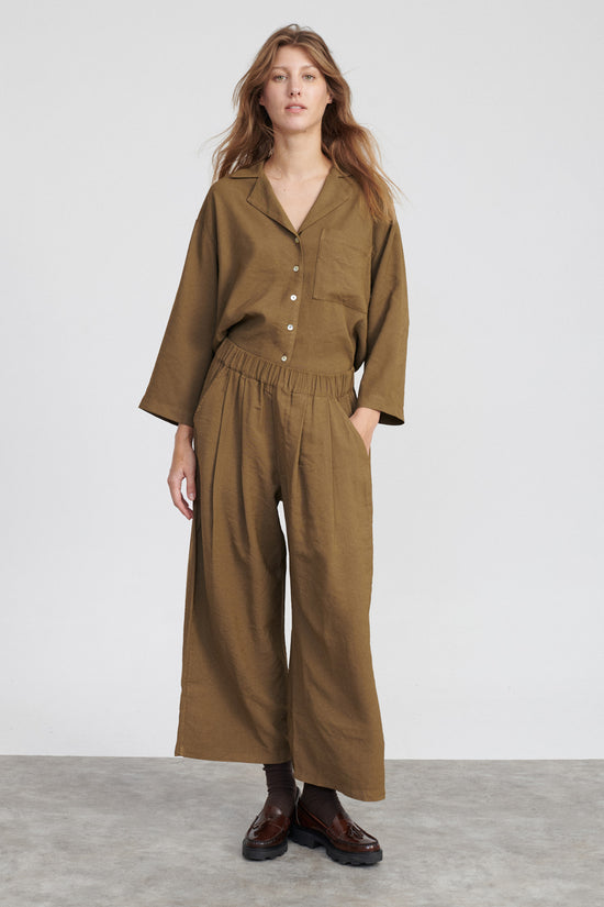 Bf designed by beatriz furest CAMISA MUNICH