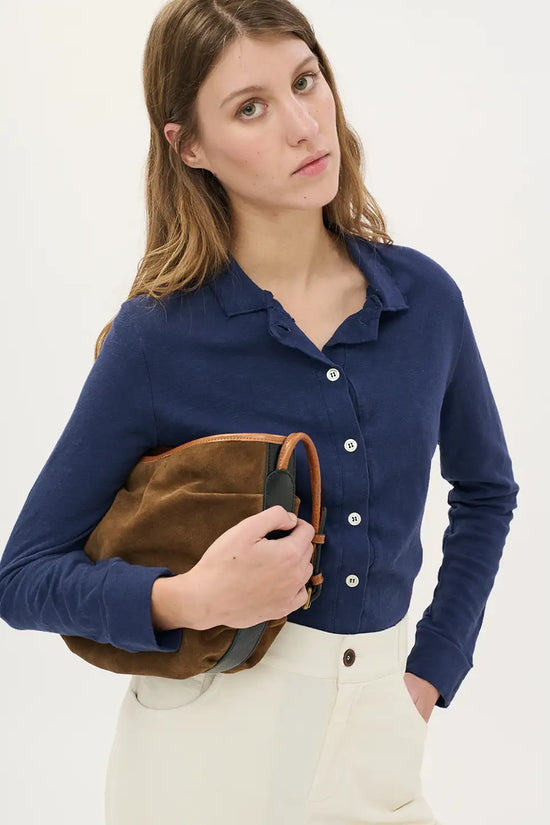 Bf Designed By Beatriz Furest CAMISA ROME