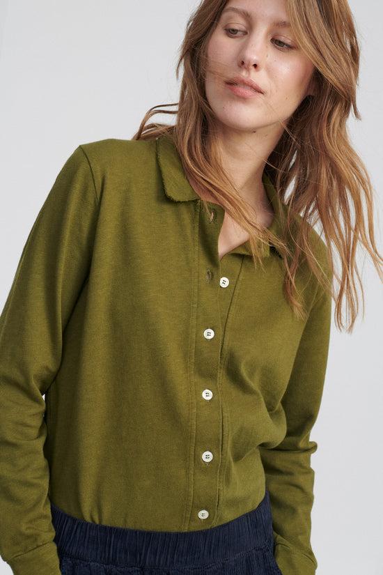 Bf Designed By Beatriz Furest CAMISA ROME