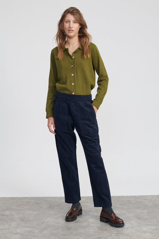 Bf Designed By Beatriz Furest CAMISA ROME