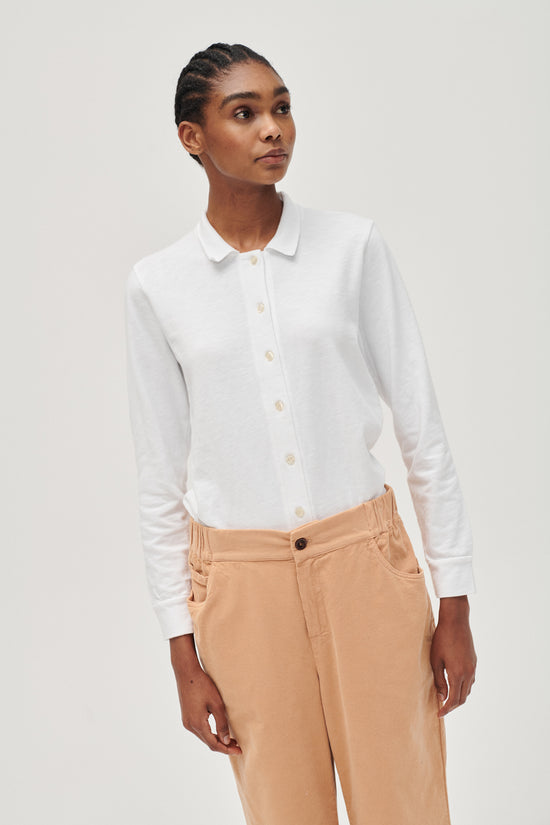 Bf designed by beatriz furest CAMISA ROME