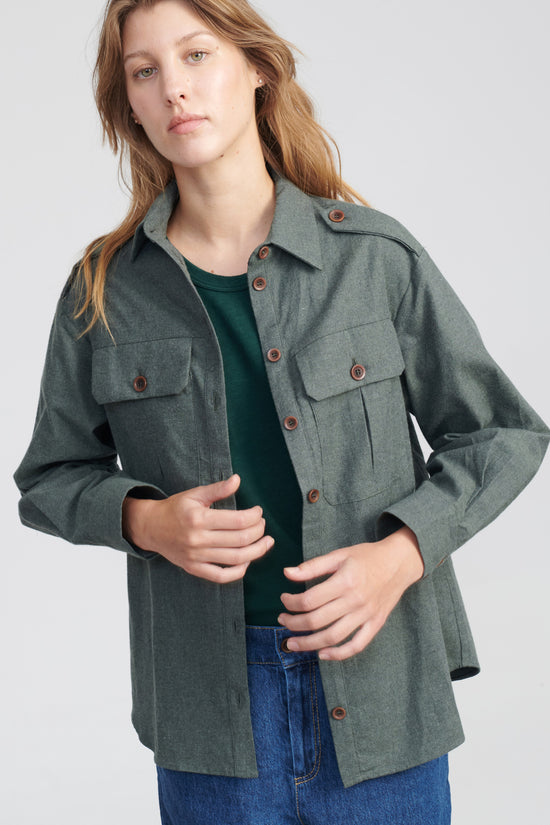 Bf Designed By Beatriz Furest CAMISA SERENA