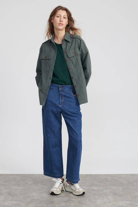 Bf Designed By Beatriz Furest CAMISA SERENA