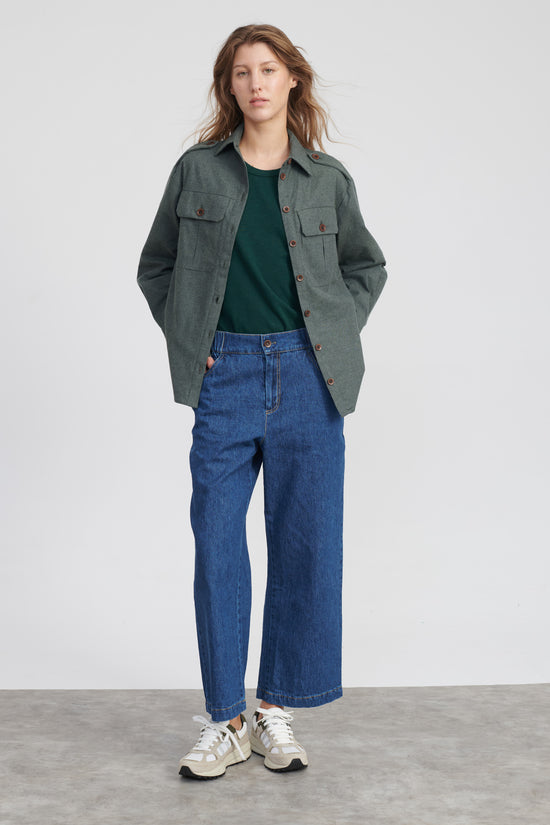 Bf Designed By Beatriz Furest CAMISA SERENA