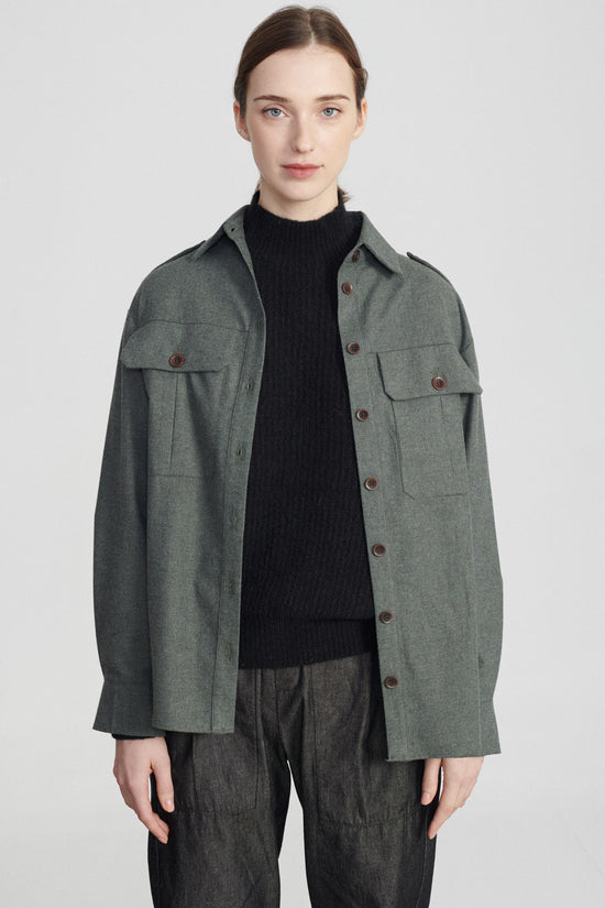 Bf designed by beatriz furest CAMISA SERENA