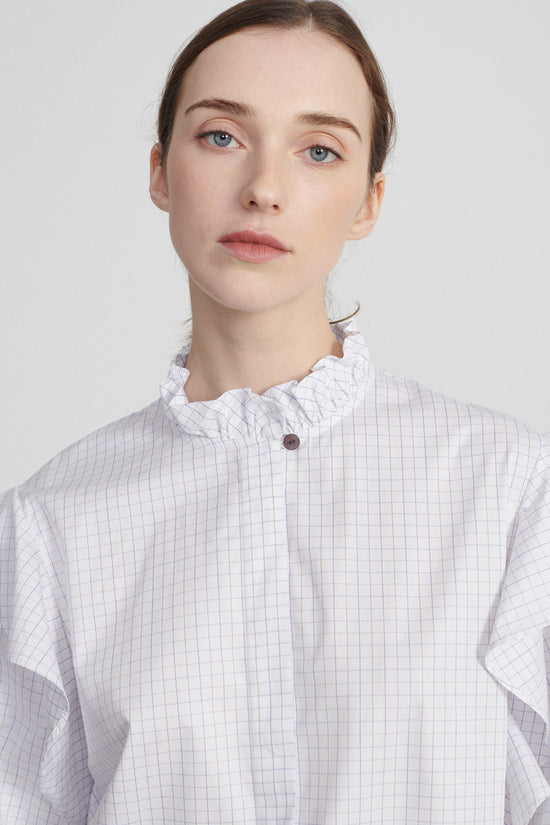 Bf Designed By Beatriz Furest CAMISA STYLE