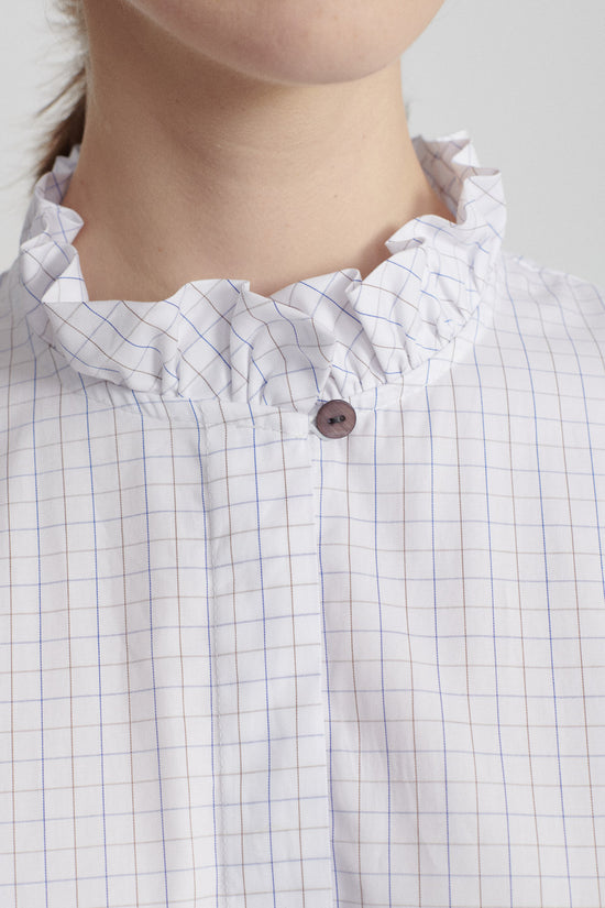 Bf Designed By Beatriz Furest CAMISA STYLE