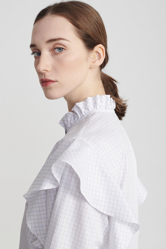 Bf designed by beatriz furest CAMISA STYLE