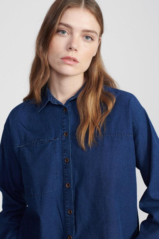 Bf Designed By Beatriz Furest CAMISA TOKYO