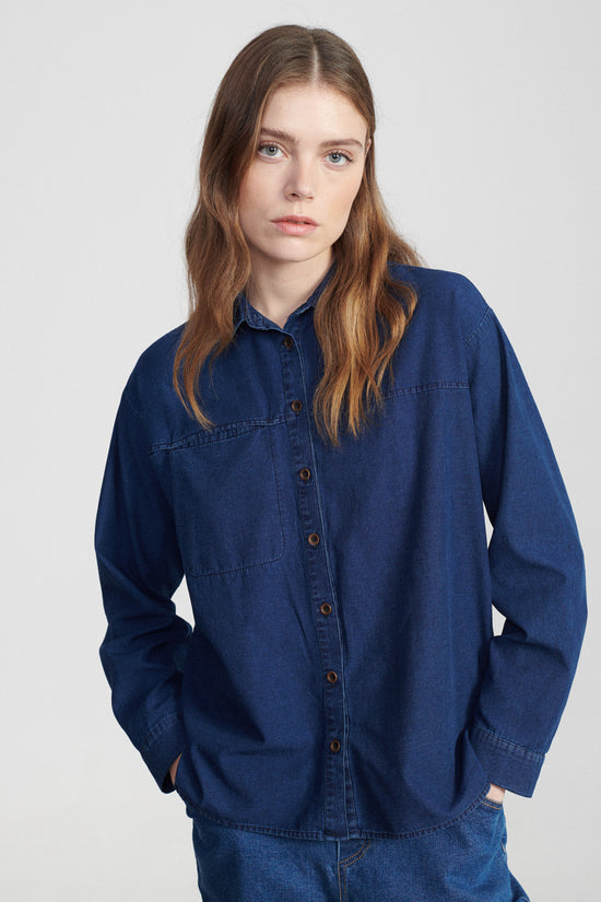 Bf designed by beatriz furest CAMISA TOKYO