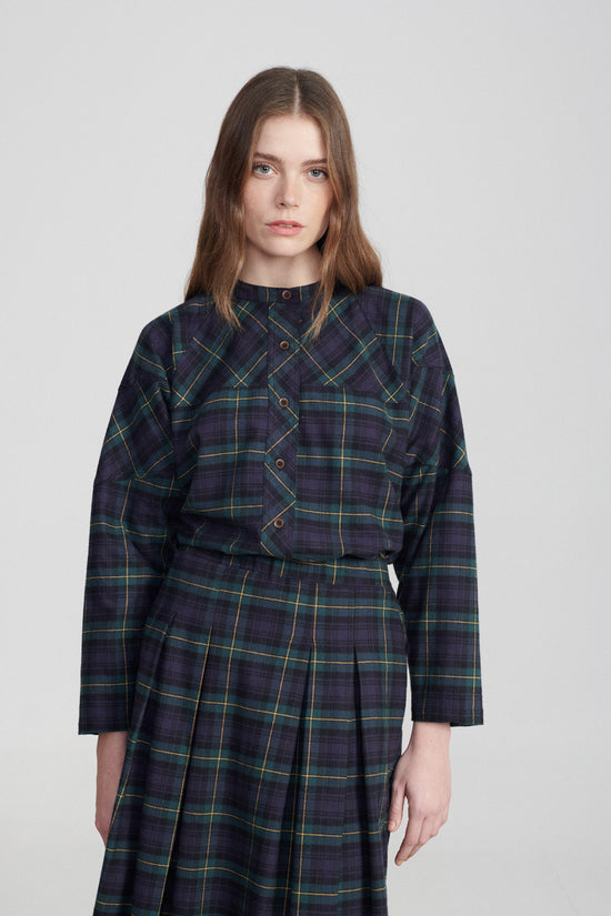 Bf Designed By Beatriz Furest CAMISA TRAVIS