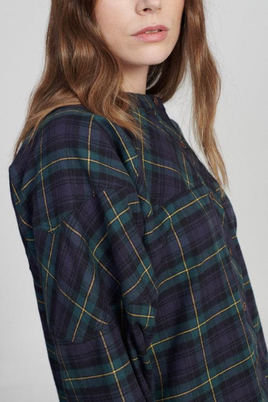 Bf Designed By Beatriz Furest CAMISA TRAVIS