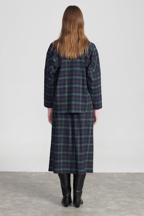 Bf Designed By Beatriz Furest CAMISA TRAVIS