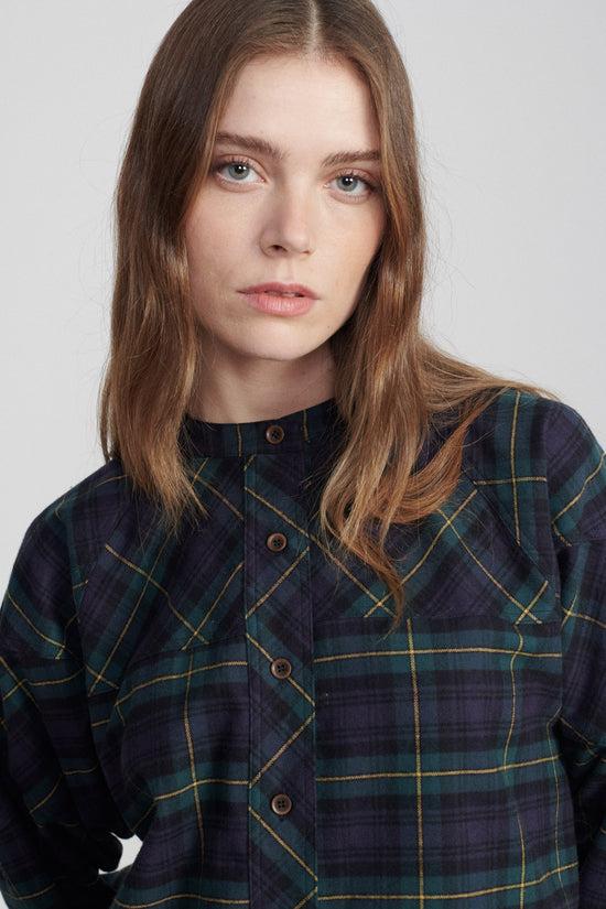 Bf designed by beatriz furest CAMISA TRAVIS