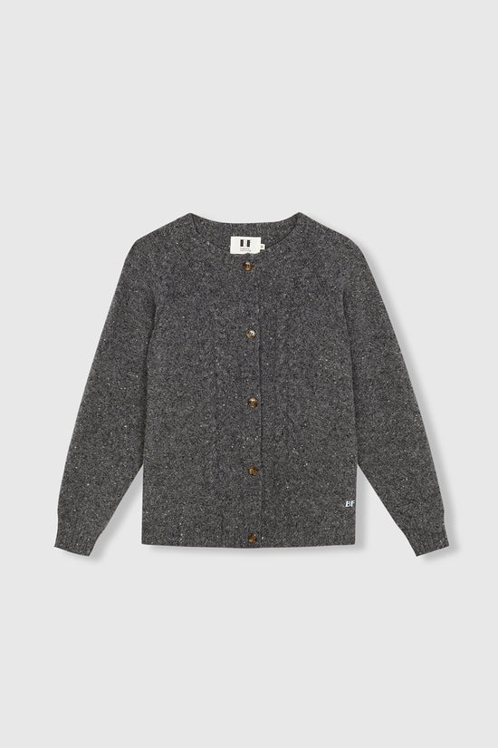 Bf designed by beatriz furest CÁRDIGAN LAVANDER