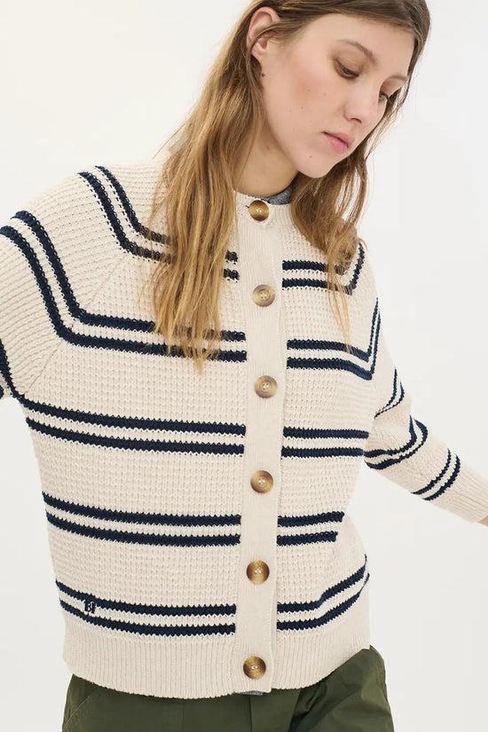 Bf Designed By Beatriz Furest CARDIGAN MILO