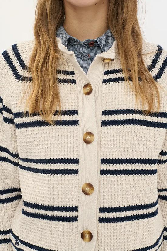 Bf Designed By Beatriz Furest CARDIGAN MILO