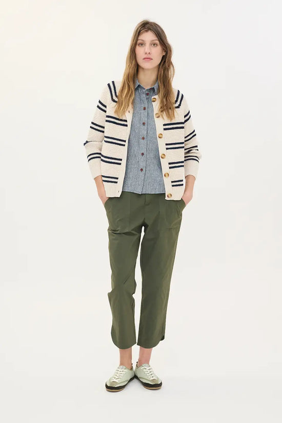 Bf Designed By Beatriz Furest CARDIGAN MILO