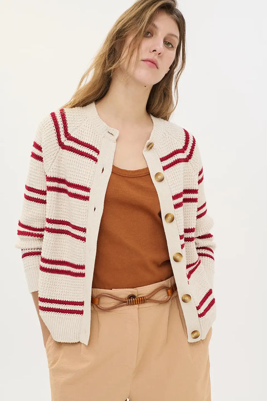 Bf Designed By Beatriz Furest CARDIGAN MILO