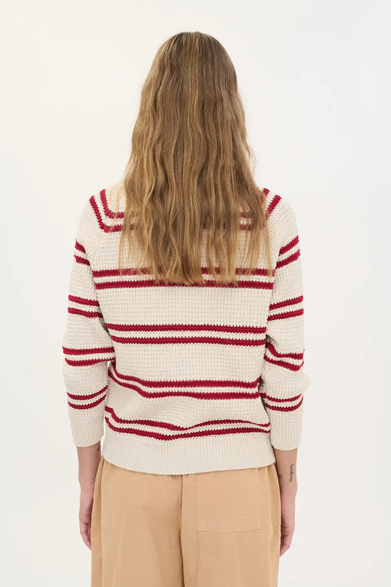 Bf Designed By Beatriz Furest CARDIGAN MILO