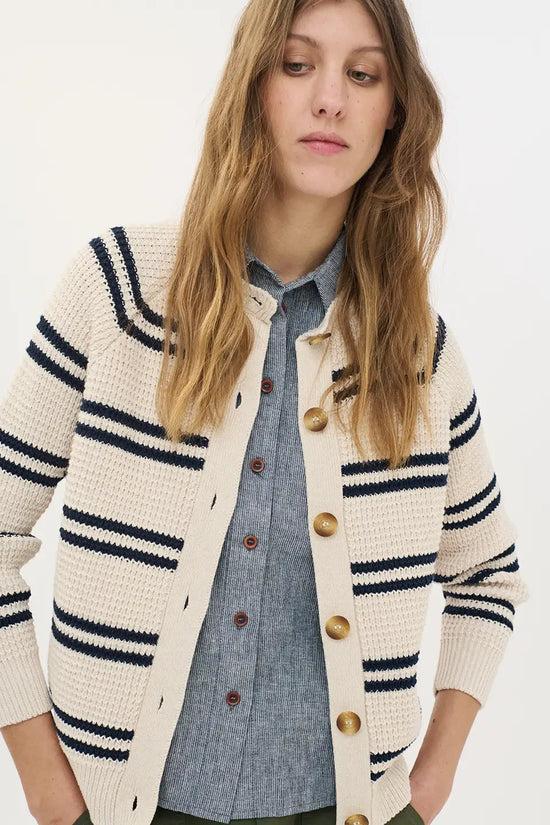 Bf designed by beatriz furest CARDIGAN MILO