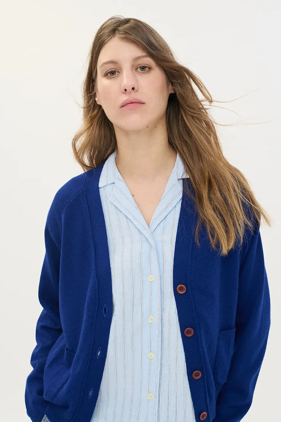 Bf Designed By Beatriz Furest CÁRDIGAN SMITH