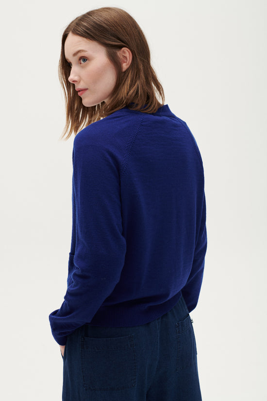 Bf Designed By Beatriz Furest CÁRDIGAN SMITH