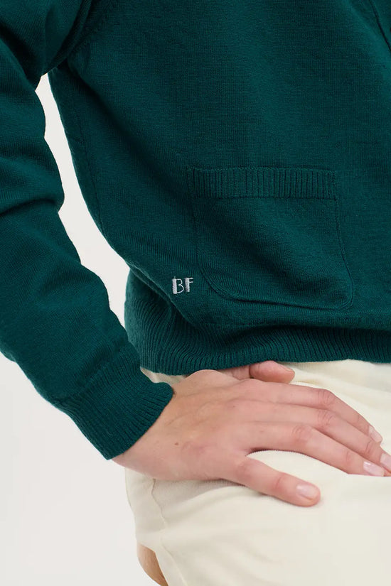 Bf Designed By Beatriz Furest CÁRDIGAN SMITH