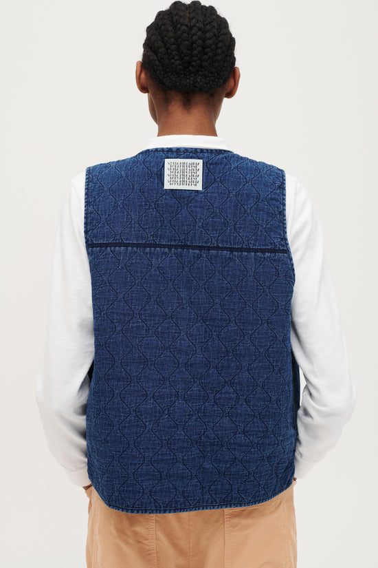 Bf Designed By Beatriz Furest CHALECO CLEMENCE