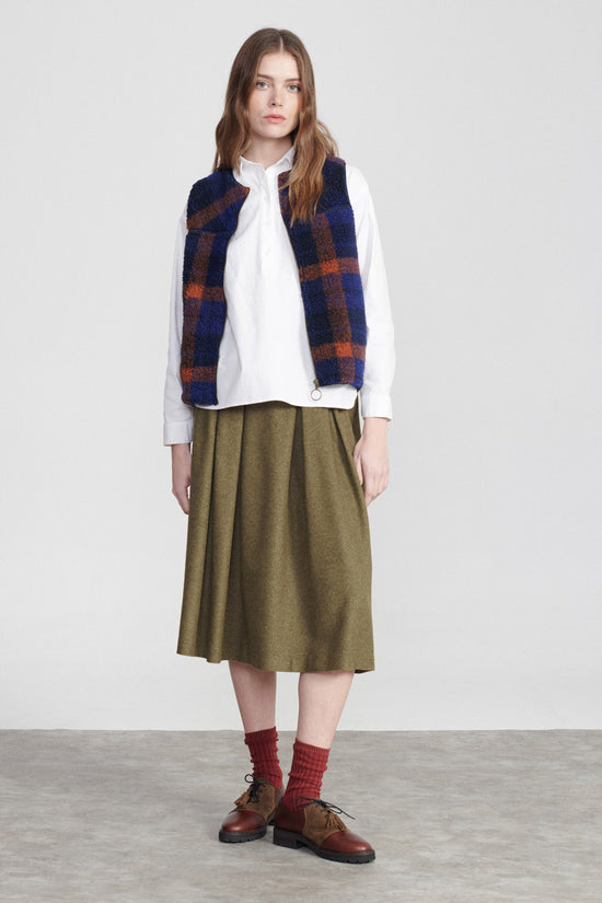 Bf Designed By Beatriz Furest CHALECO CLEMENCE