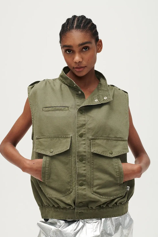 Bf Designed By Beatriz Furest CHALECO MAX