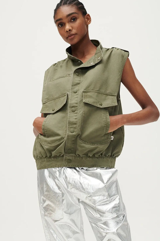 Bf Designed By Beatriz Furest CHALECO MAX