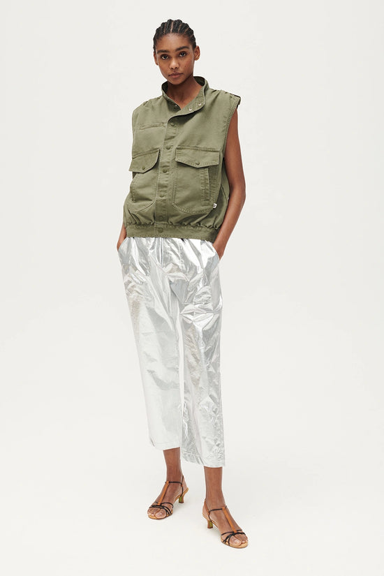 Bf Designed By Beatriz Furest CHALECO MAX