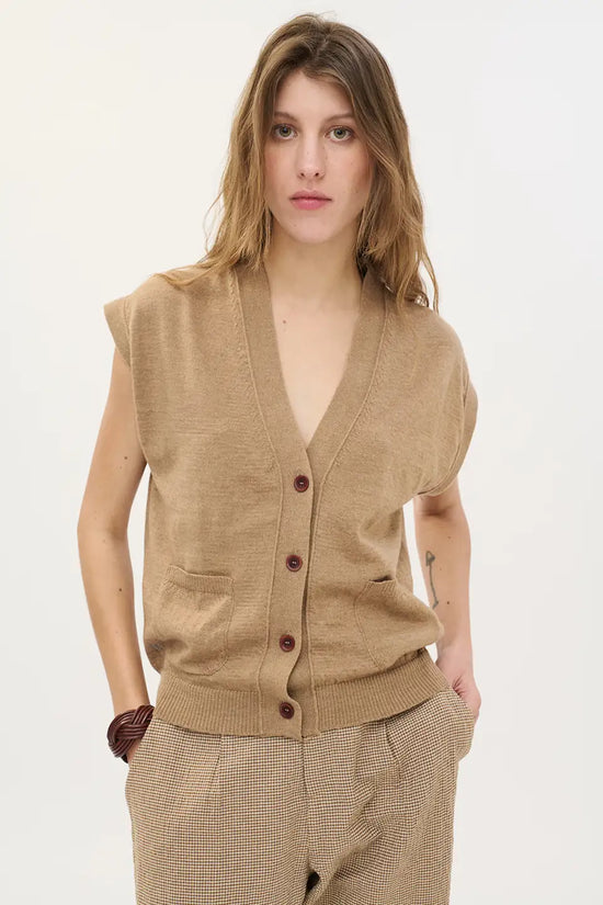 Bf Designed By Beatriz Furest CHALECO TINKER BELL