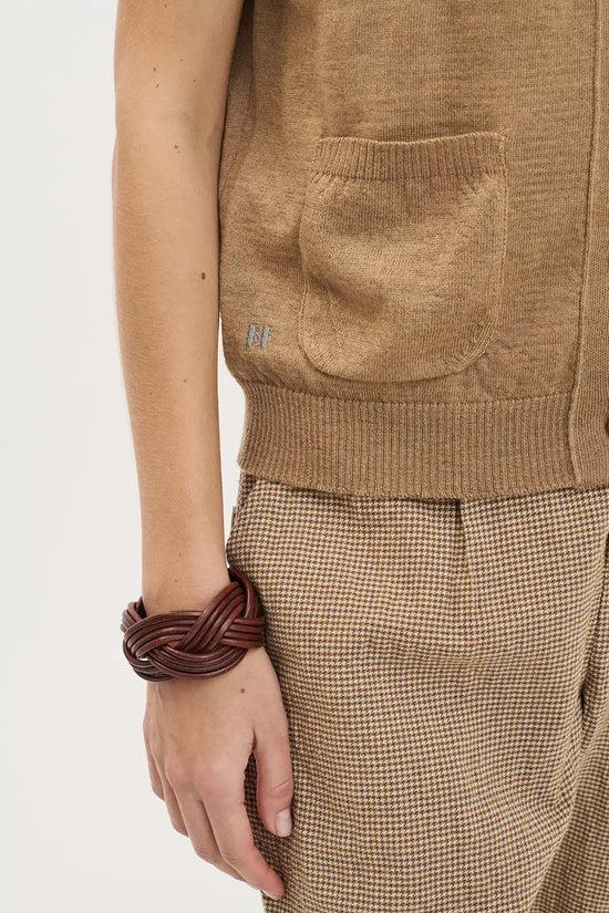 Bf Designed By Beatriz Furest CHALECO TINKER BELL