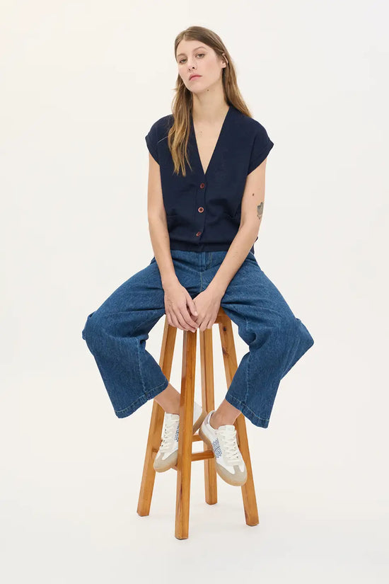 Bf Designed By Beatriz Furest CHALECO TINKER BELL