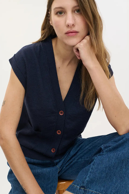 Bf Designed By Beatriz Furest CHALECO TINKER BELL