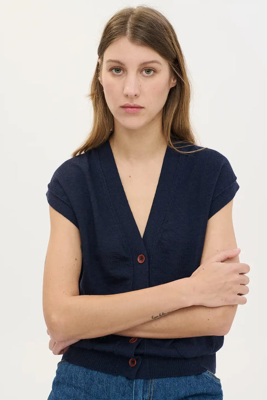 Bf Designed By Beatriz Furest CHALECO TINKER BELL