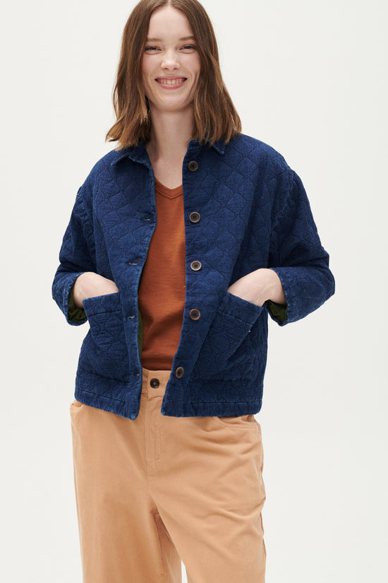 Bf designed by beatriz furest CHAQUETA BAROLO