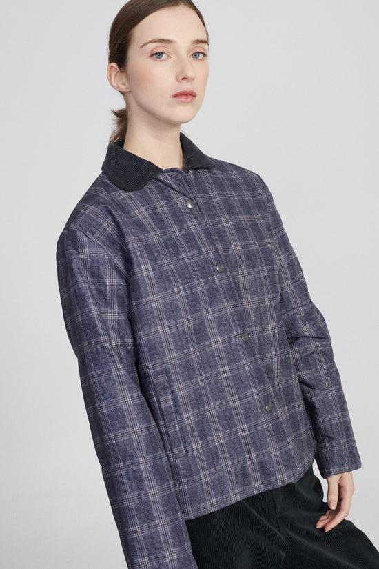 Bf designed by beatriz furest CHAQUETA EVEREST