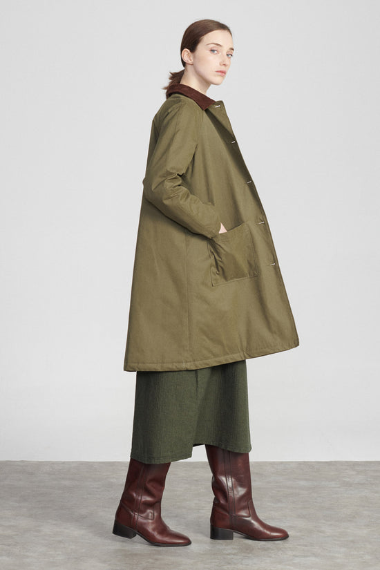 Bf Designed By Beatriz Furest CHAQUETA PADDINGTON