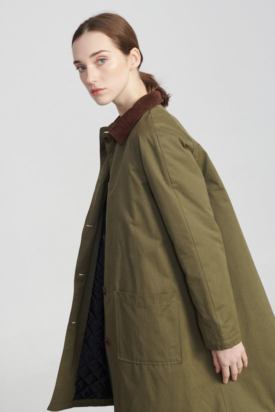 Bf Designed By Beatriz Furest CHAQUETA PADDINGTON