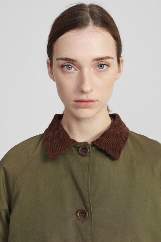 Bf Designed By Beatriz Furest CHAQUETA PADDINGTON