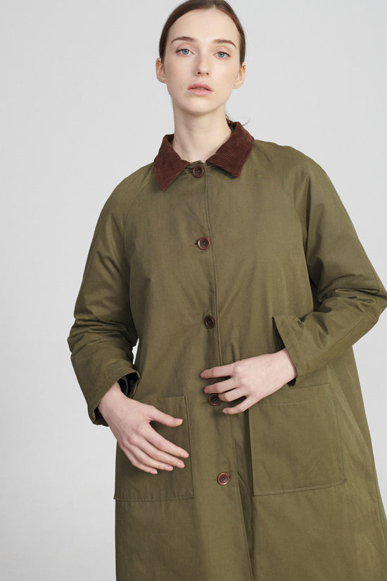 Bf designed by beatriz furest CHAQUETA PADDINGTON