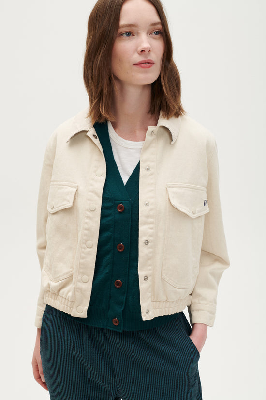 Bf Designed By Beatriz Furest CHAQUETA POMPIDOU