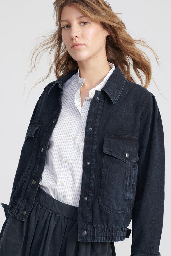 Bf Designed By Beatriz Furest CHAQUETA POMPIDOU