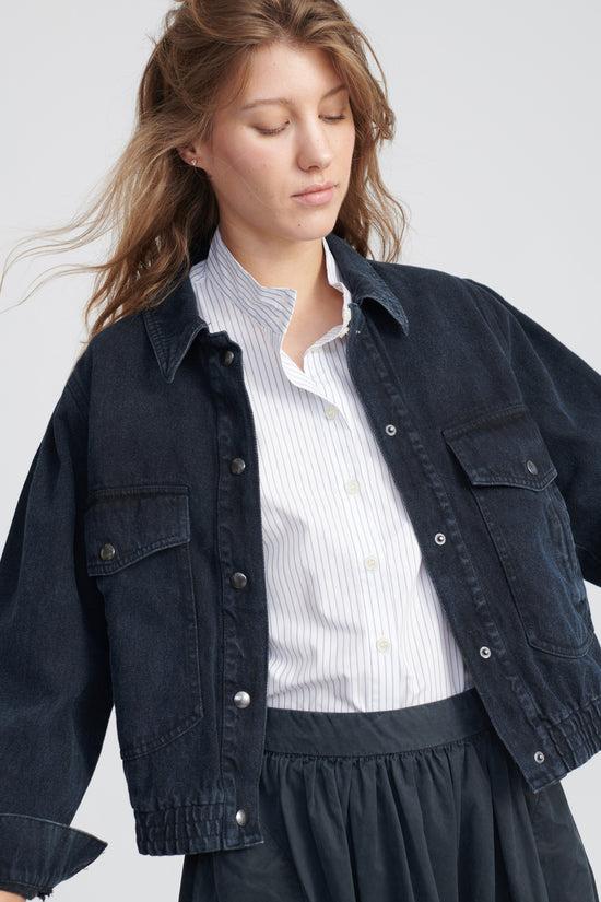 Bf Designed By Beatriz Furest CHAQUETA POMPIDOU