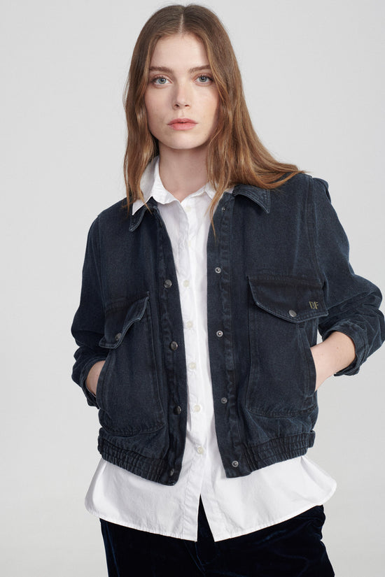 Bf designed by beatriz furest CHAQUETA POMPIDOU