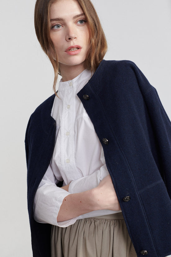 Bf Designed By Beatriz Furest CHAQUETA SACS