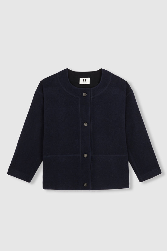 Bf Designed By Beatriz Furest CHAQUETA SACS